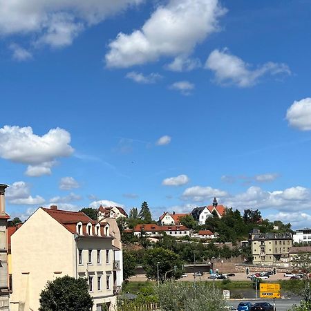 Homely Apartments Parken Wlan Kueche Altstadt-Sbahn-Dd, Elbufer Мейсен Экстерьер фото