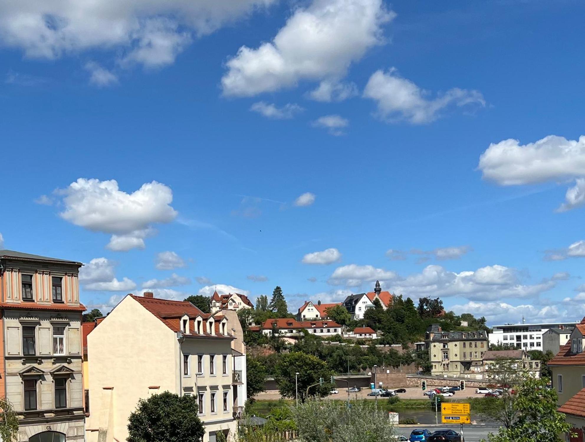 Homely Apartments Parken Wlan Kueche Altstadt-Sbahn-Dd, Elbufer Мейсен Экстерьер фото